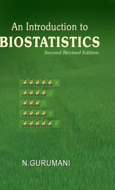 AN INTRODUCTION TO BIOSTATISTICS