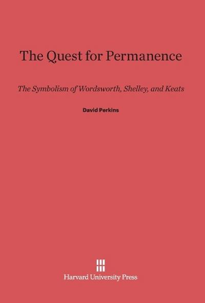 The Quest for Permanence