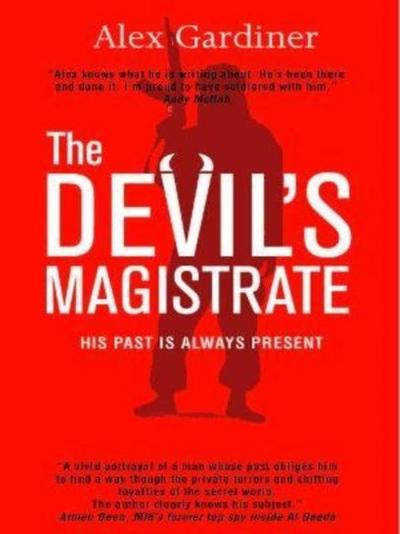 The Devil’s Magistrate