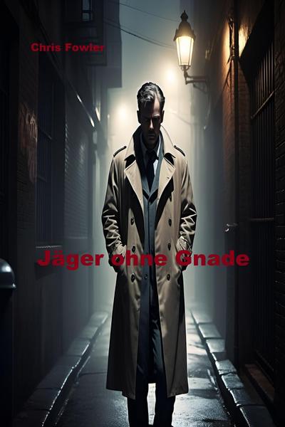 Jäger ohne Gnade