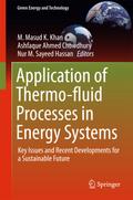 Application of Thermo-fluid Processes in Energy Systems