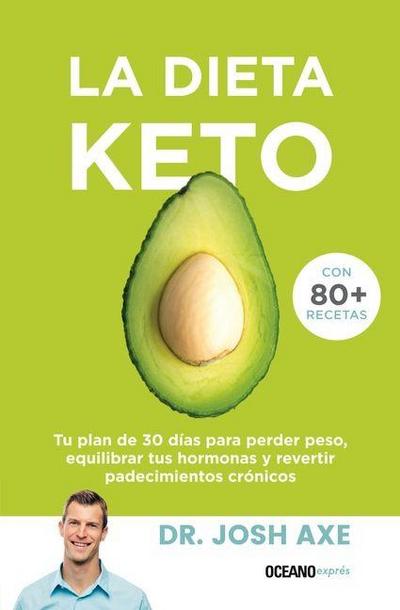 La Dieta Keto