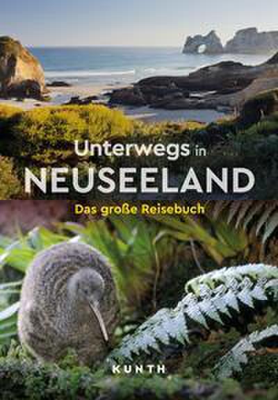 Unterwegs in Neuseeland