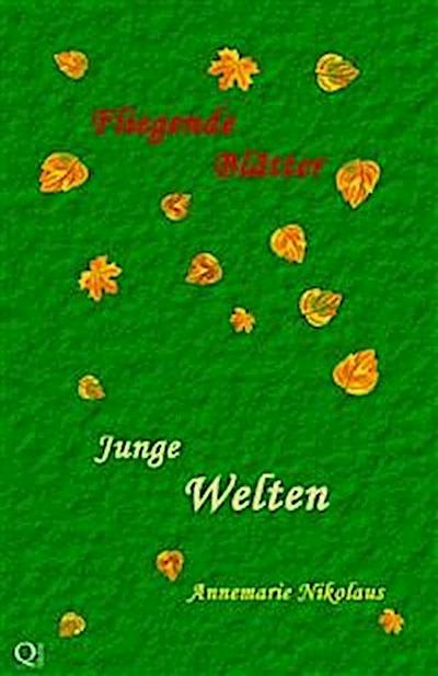 Junge Welten