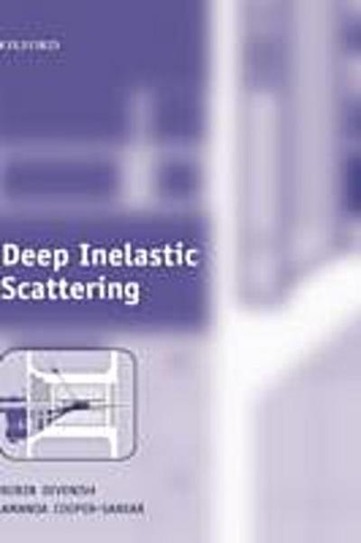 Deep Inelastic Scattering