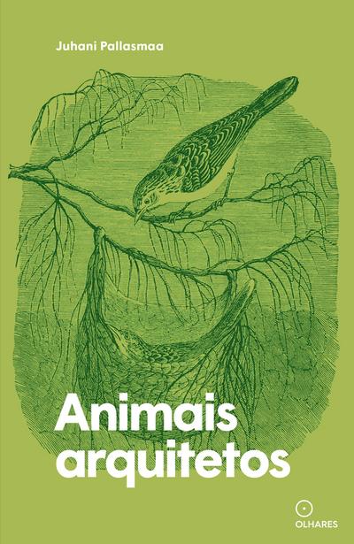 Animais arquitetos