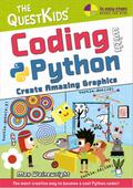 Coding with Python - Create Amazing Graphics