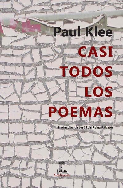 Klee, P: Casi todos los poemas