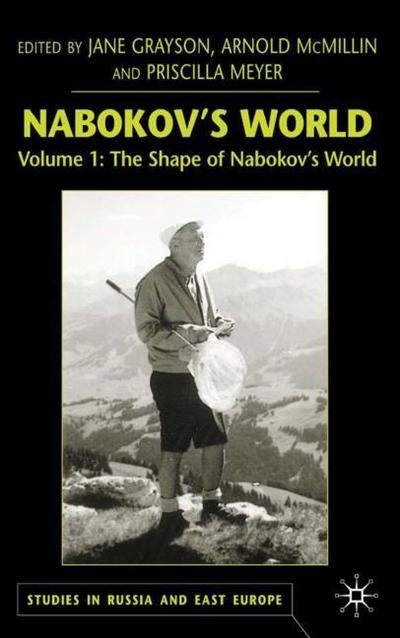 Nabokov’s World