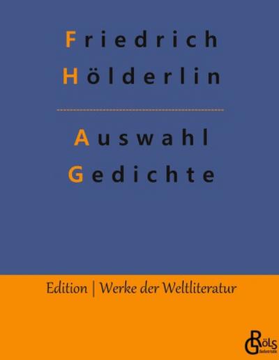 Auswahl Gedichte