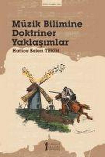 Müzik Bilimine Doktriner Yaklasimlar