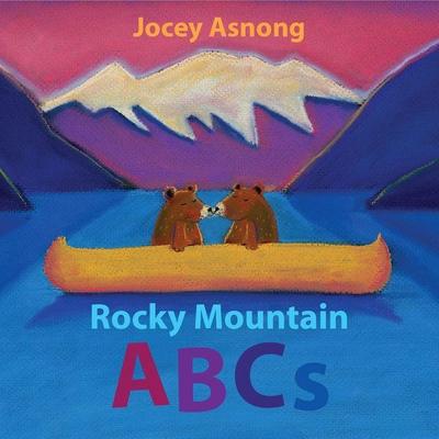 Rocky Mountain ABCs [Hc]