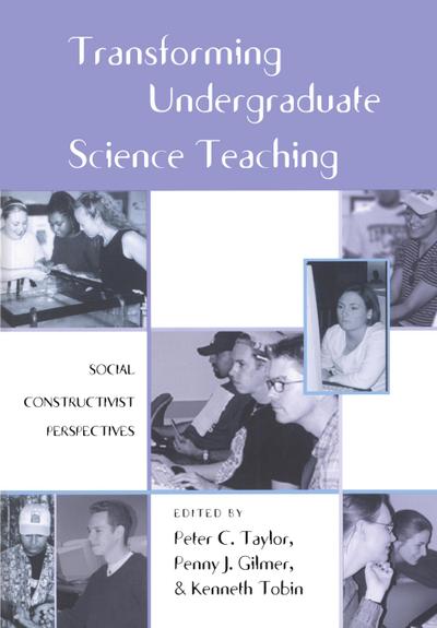 Transforming Undergraduate Science Teaching