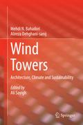 Wind Towers