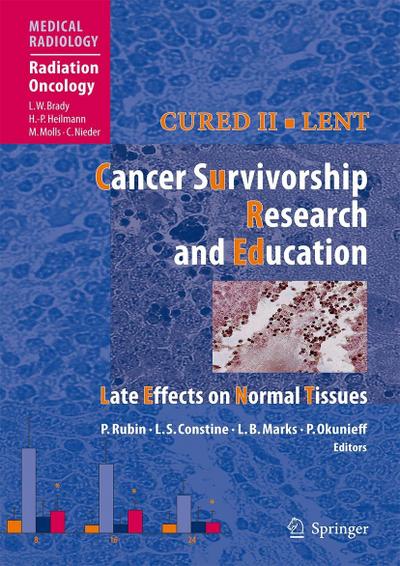 Cured II - LENT Cancer Survivorship Research And Education