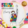 Stitch Stars: Harry
