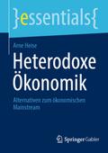Heterodoxe Ökonomik