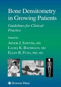 Bone Densitometry in Growing Patients