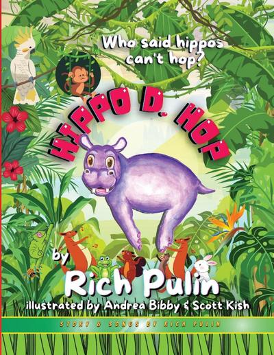 Hippo D. Hop