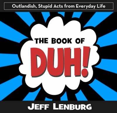 Book of Duh!