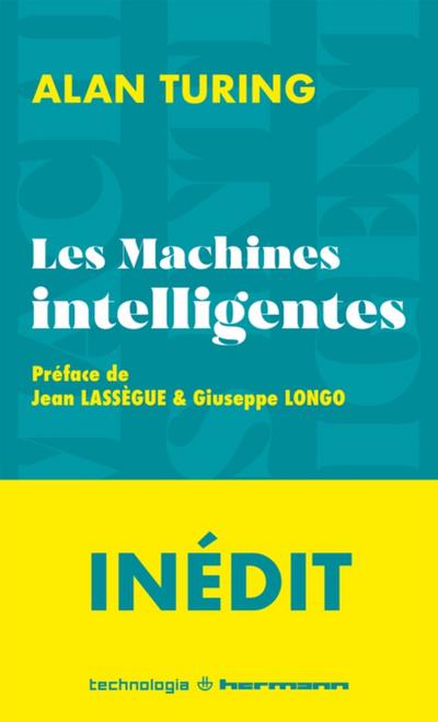 Les Machines intelligentes