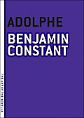 Adolphe