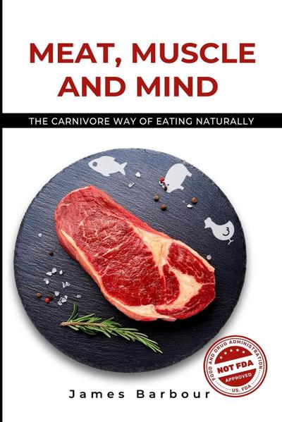 Meat, Muscle and Mind