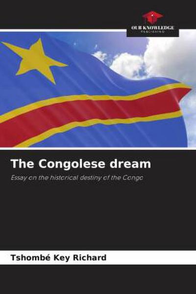 The Congolese dream