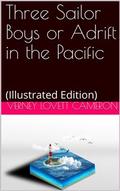 Three Sailor Boys or Adrift in the Pacific