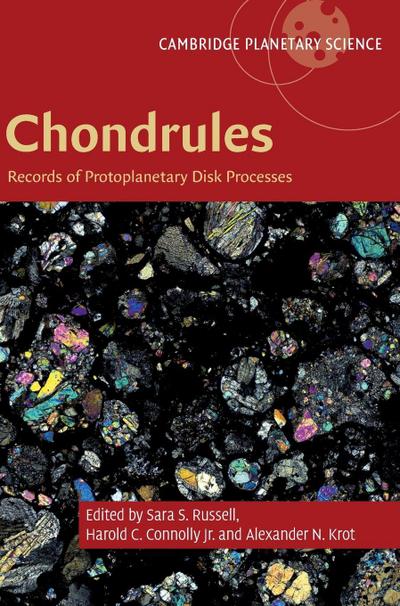 Chondrules