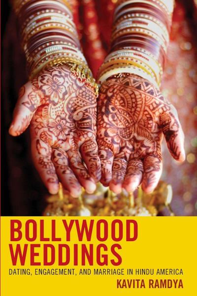 Bollywood Weddings