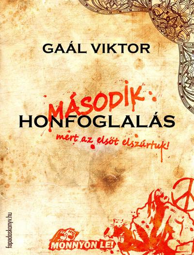 Második honfoglalás