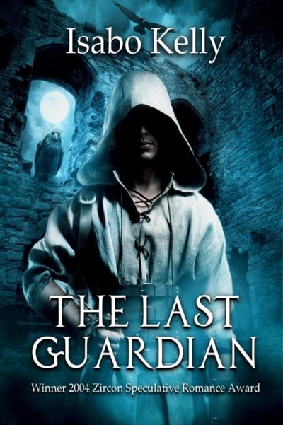 Last Guardian