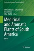 Medicinal and Aromatic Plants of South America