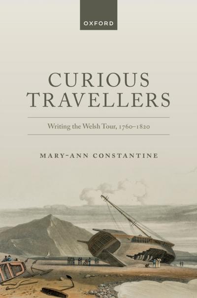 Curious Travellers