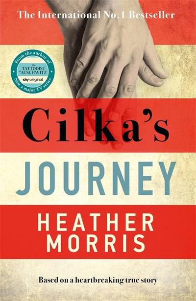Cilka’s Journey