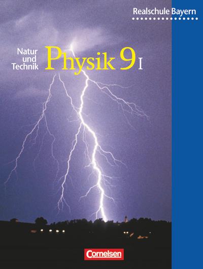 Natur und Technik - Physik (Ausgabe 2000) - Realschule Bayern