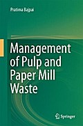 Management of Pulp and Paper Mill Waste