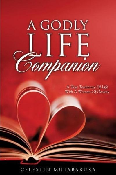 A Godly Life Companion