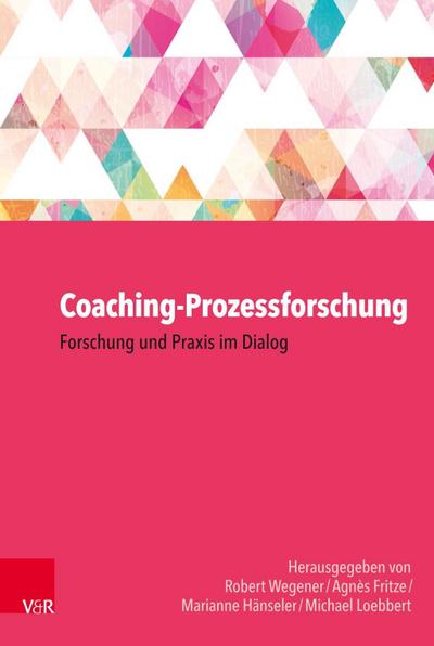 Coaching-Prozessforschung