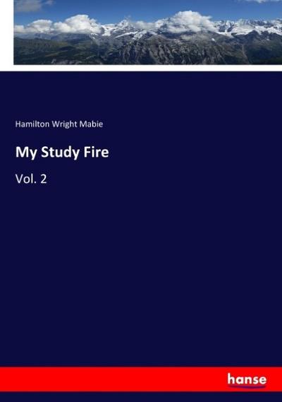 My Study Fire