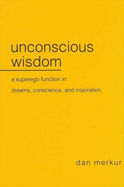Unconscious Wisdom