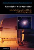 Handbook of X-ray Astronomy by Keith Arnaud Hardcover | Indigo Chapters
