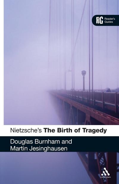 Nietzsche’s ’The Birth of Tragedy’