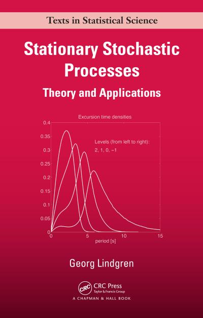 Stationary Stochastic Processes
