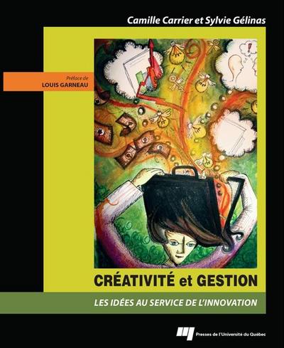 Creativite et gestion