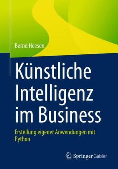 Künstliche Intelligenz im Business