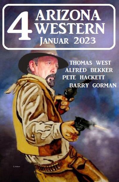 4 Arizona Western Januar 2023