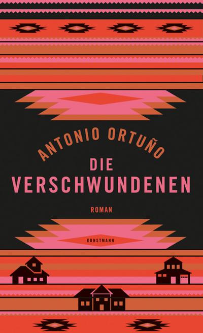 Die Verschwundenen