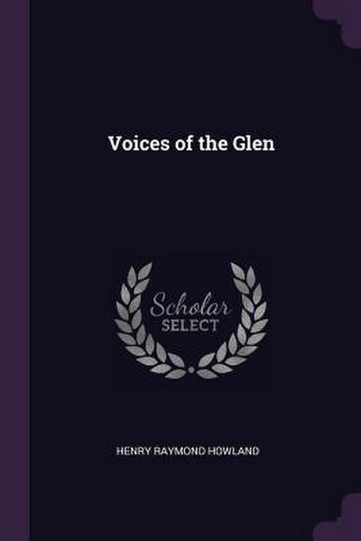 Voices of the Glen